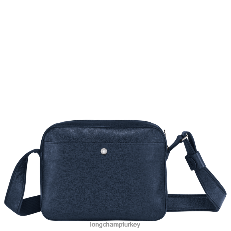 Longchamp çanta Donanma erkekler le foulonne çapraz çanta NJPBL1116