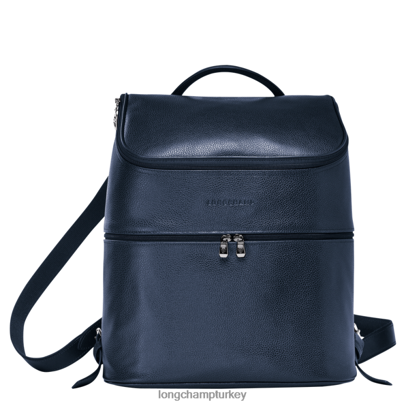 Longchamp çanta Donanma erkekler le foulonne sırt çantası NJPBL449