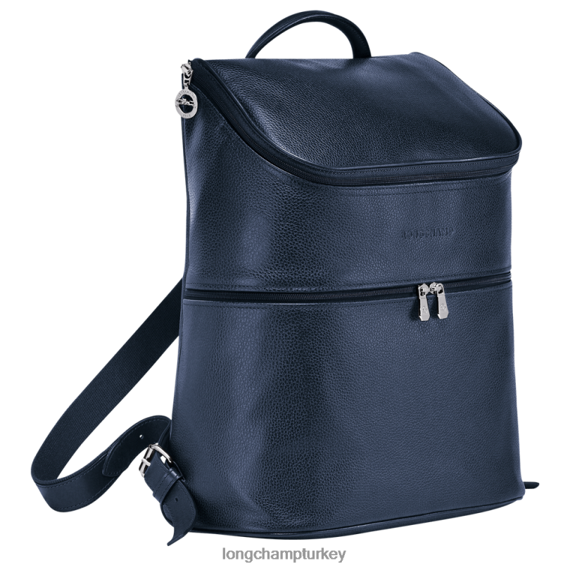 Longchamp çanta Donanma erkekler le foulonne sırt çantası NJPBL449
