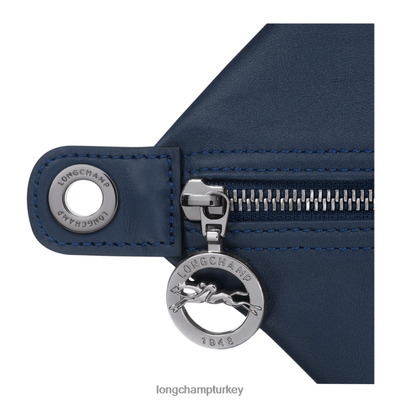 Longchamp çanta Donanma erkekler le pliage xtra seyahat çantası NJPBL784