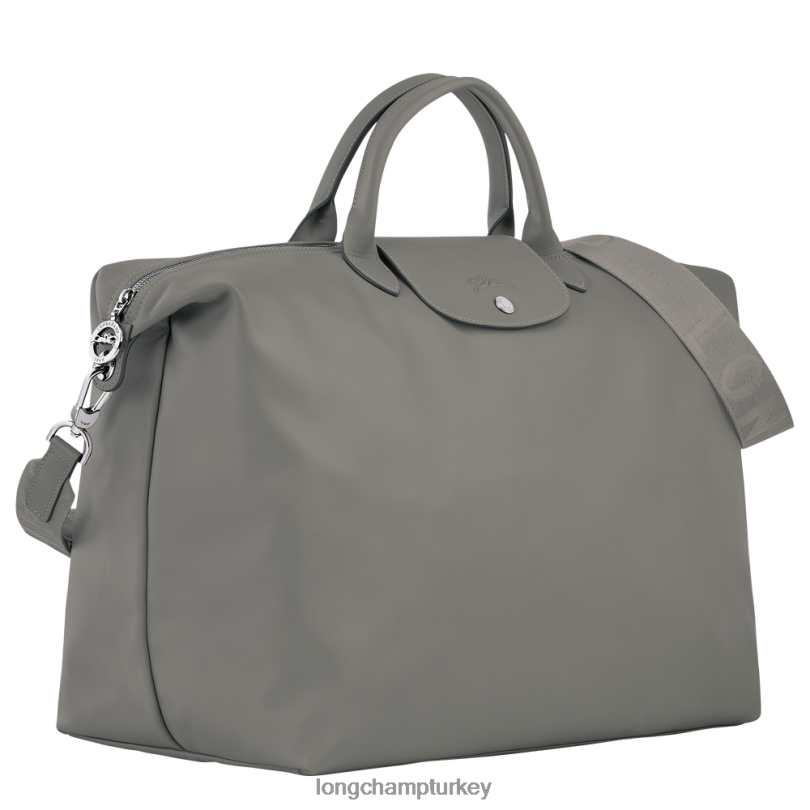 Longchamp çanta kaplumbağa güvercini erkekler le pliage xtra seyahat çantası NJPBL785