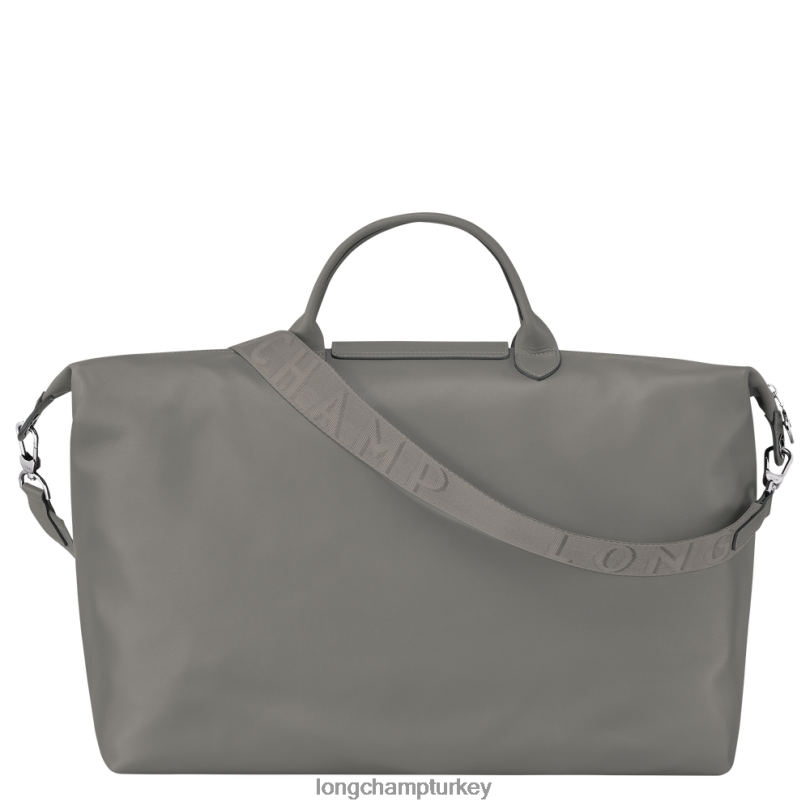 Longchamp çanta kaplumbağa güvercini erkekler le pliage xtra seyahat çantası NJPBL785