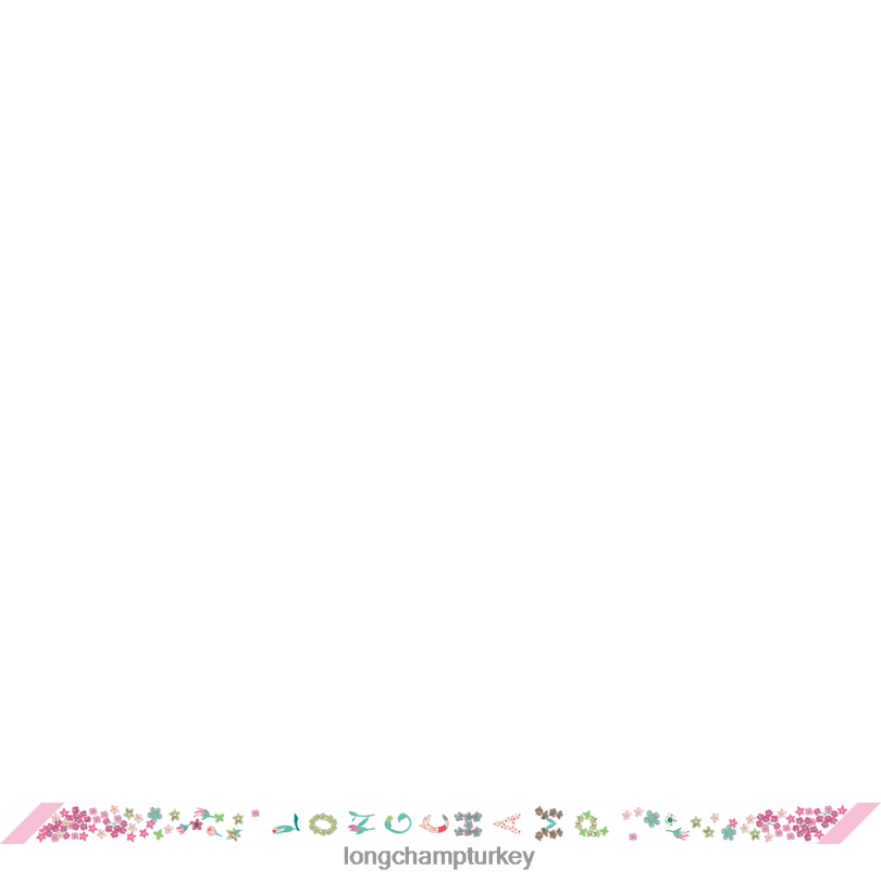 Longchamp Aksesuarlar pembe kadınlar İlkbahar/Yaz 2023 koleksiyonu bandeau NJPBL1020