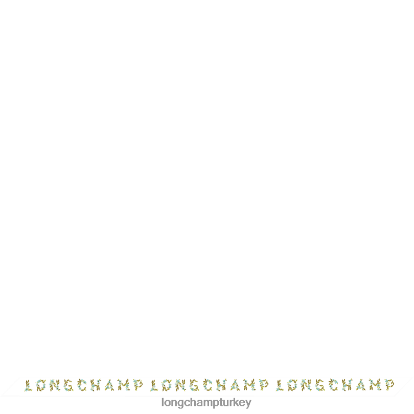 Longchamp Aksesuarlar limon kadınlar İlkbahar/Yaz 2023 koleksiyonu bandeau NJPBL1064