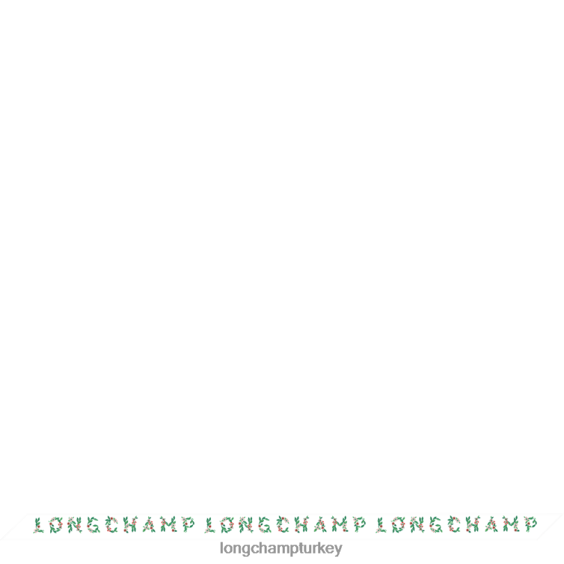Longchamp Aksesuarlar pembe kadınlar İlkbahar/Yaz 2023 koleksiyonu bandeau NJPBL1063
