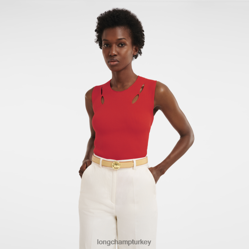 Longchamp Aksesuarlar bitkisel/siyah kadınlar kutu süratli kemeri NJPBL939