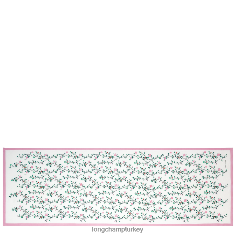 Longchamp Aksesuarlar pembe kadınlar İlkbahar/Yaz 2023 koleksiyonu çalındı NJPBL996