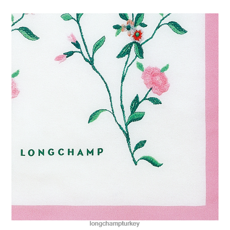 Longchamp Aksesuarlar pembe kadınlar İlkbahar/Yaz 2023 koleksiyonu çalındı NJPBL996