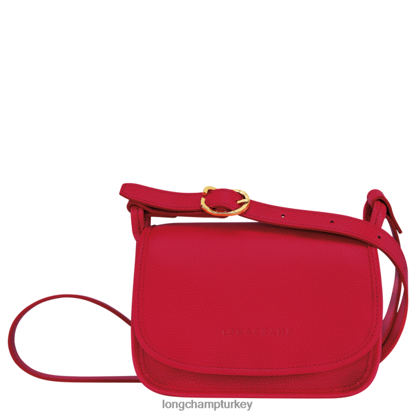 Longchamp çanta Aşk kadınlar le foulonne çapraz çanta NJPBL264
