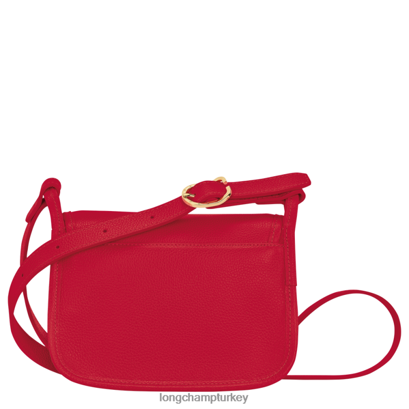 Longchamp çanta Aşk kadınlar le foulonne çapraz çanta NJPBL264