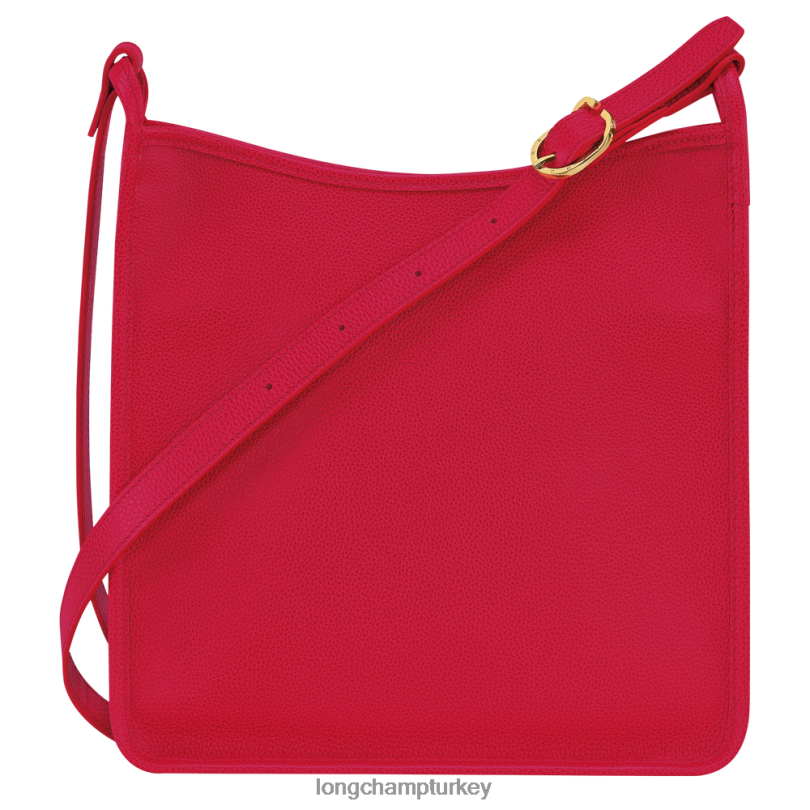 Longchamp çanta Aşk kadınlar le foulonne çapraz çanta NJPBL282