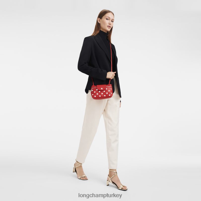 Longchamp çanta Aşk kadınlar le pliage xtra çapraz askılı çanta NJPBL305
