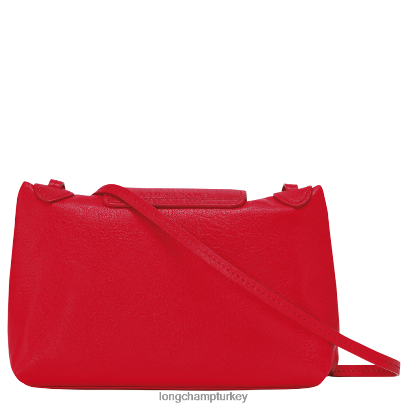 Longchamp çanta Aşk kadınlar le pliage xtra çapraz askılı çanta NJPBL305
