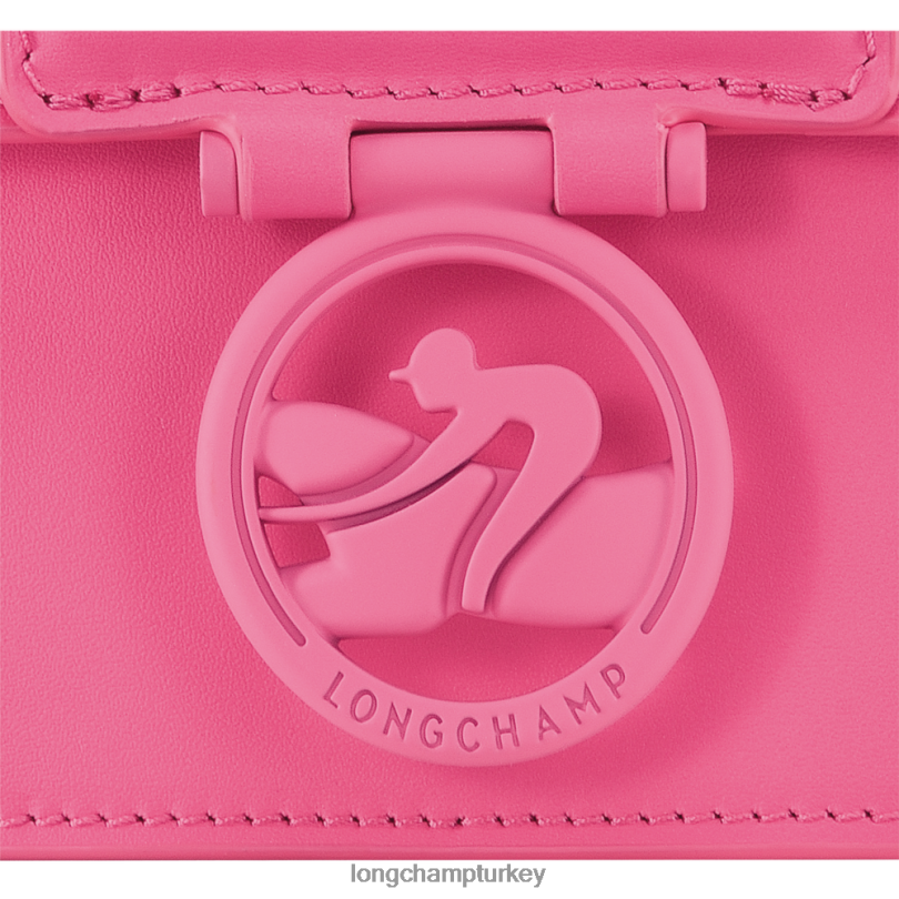 Longchamp çanta Şeker kadınlar box-trot çapraz askılı çanta NJPBL242