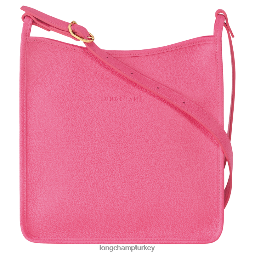 Longchamp çanta Şeker kadınlar le foulonne çapraz çanta NJPBL284