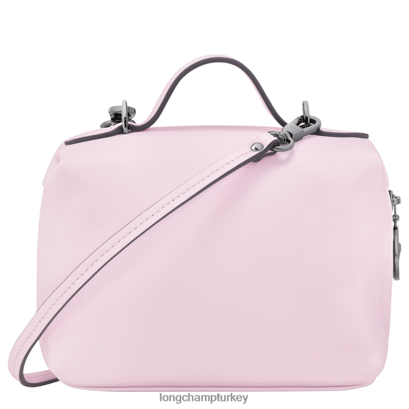 Longchamp çanta petal pembe kadınlar le pliage xtra vanity NJPBL296