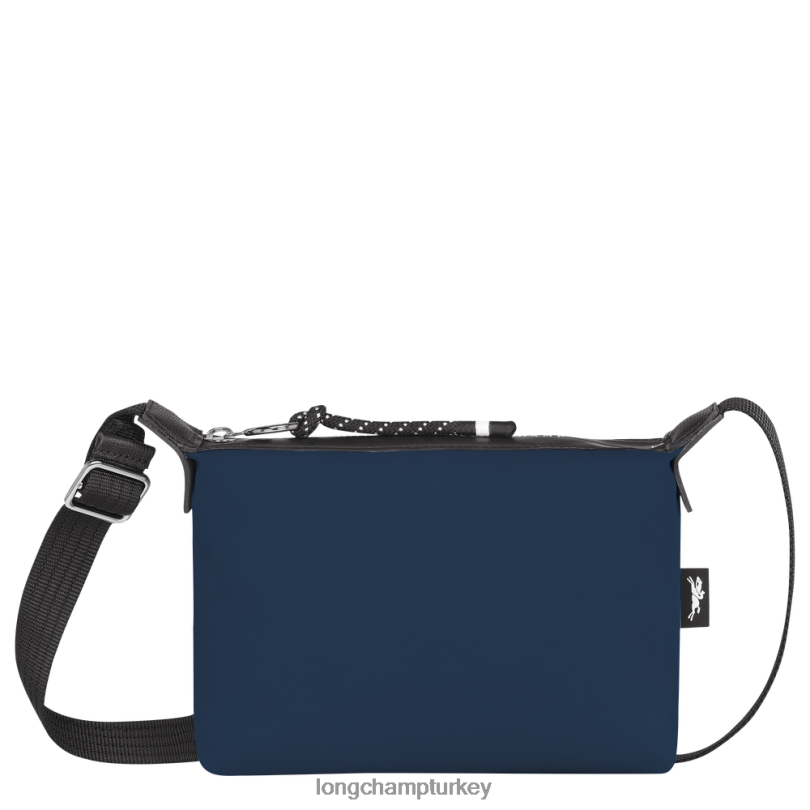 Longchamp çanta Donanma kadınlar le pliage enerji çantası NJPBL344