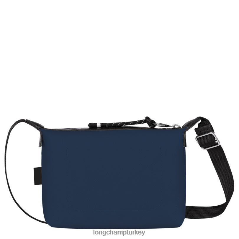 Longchamp çanta Donanma kadınlar le pliage enerji çantası NJPBL344