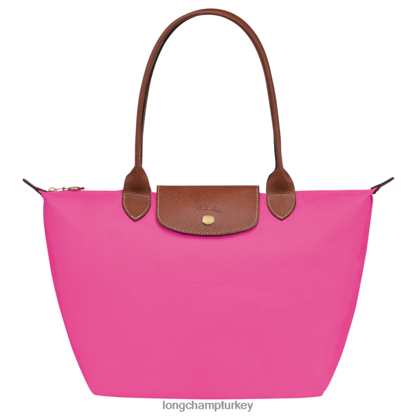 Longchamp çanta Şeker kadınlar le pliage orijinal taşıma çantası NJPBL37
