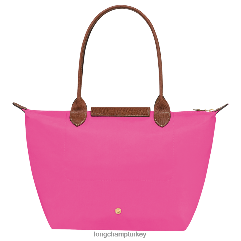 Longchamp çanta Şeker kadınlar le pliage orijinal taşıma çantası NJPBL37