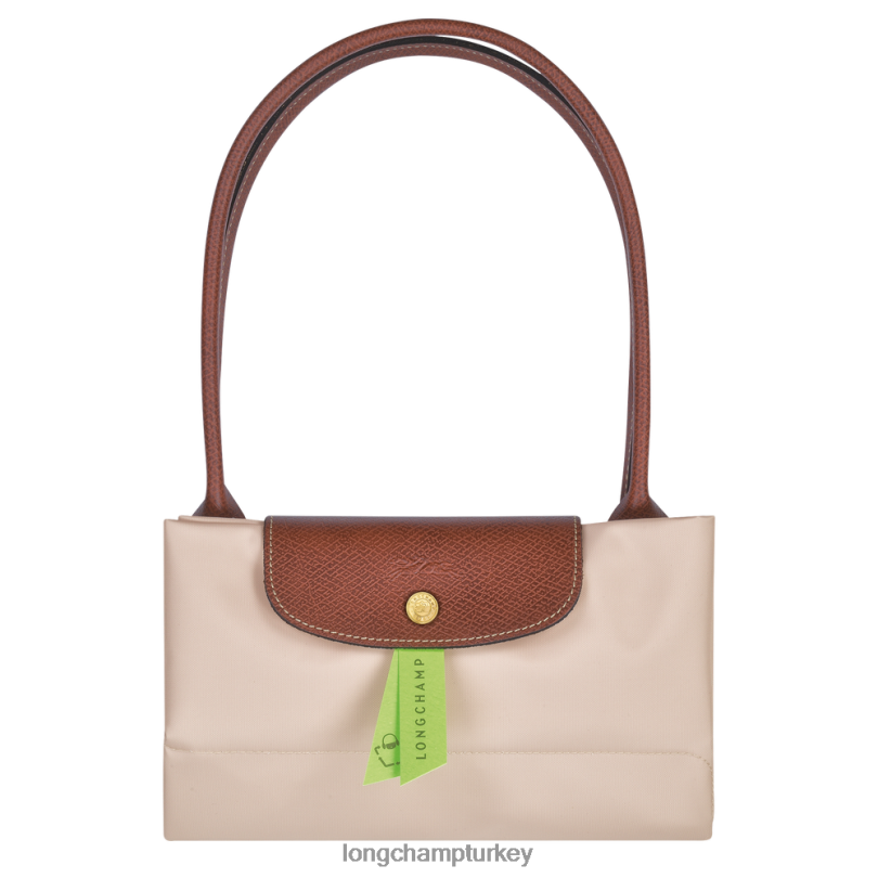 Longchamp çanta kağıt kadınlar le pliage orijinal taşıma çantası NJPBL419