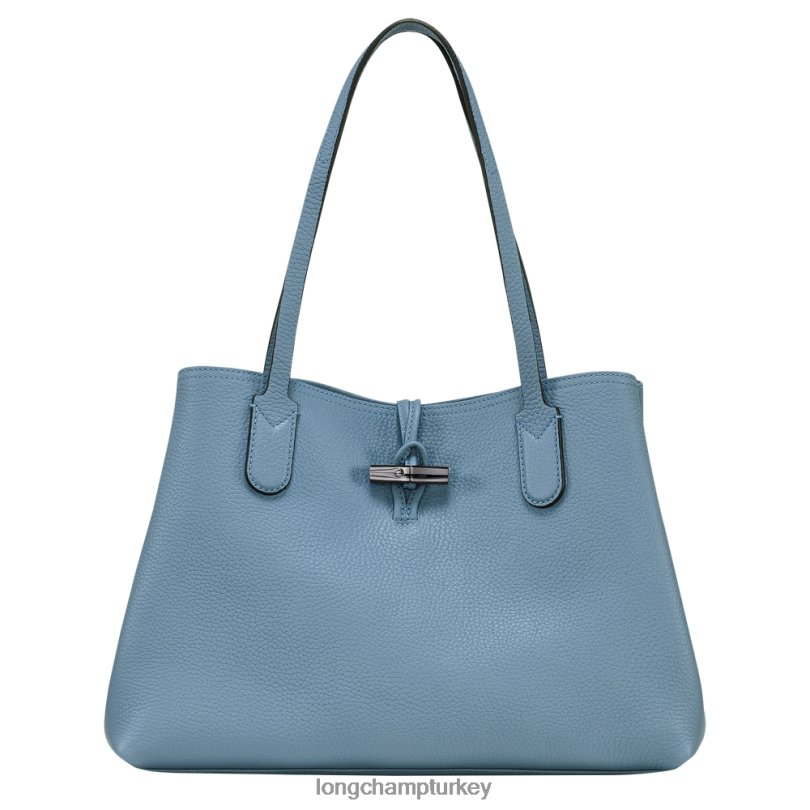 Longchamp çanta kayrak kadınlar Roseau Essential çantası NJPBL363