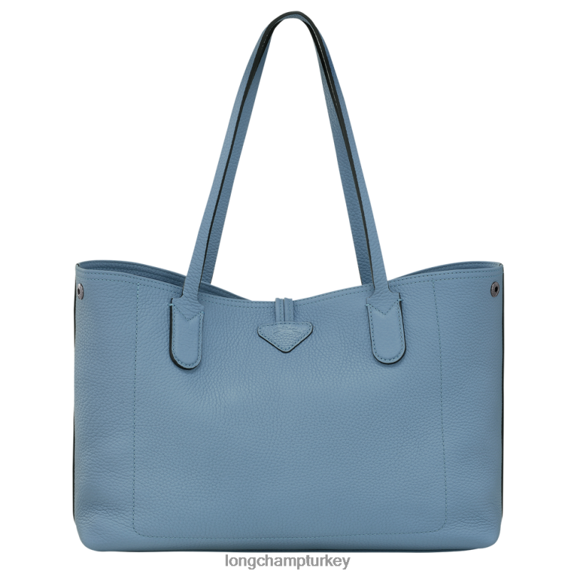 Longchamp çanta kayrak kadınlar Roseau Essential çantası NJPBL363