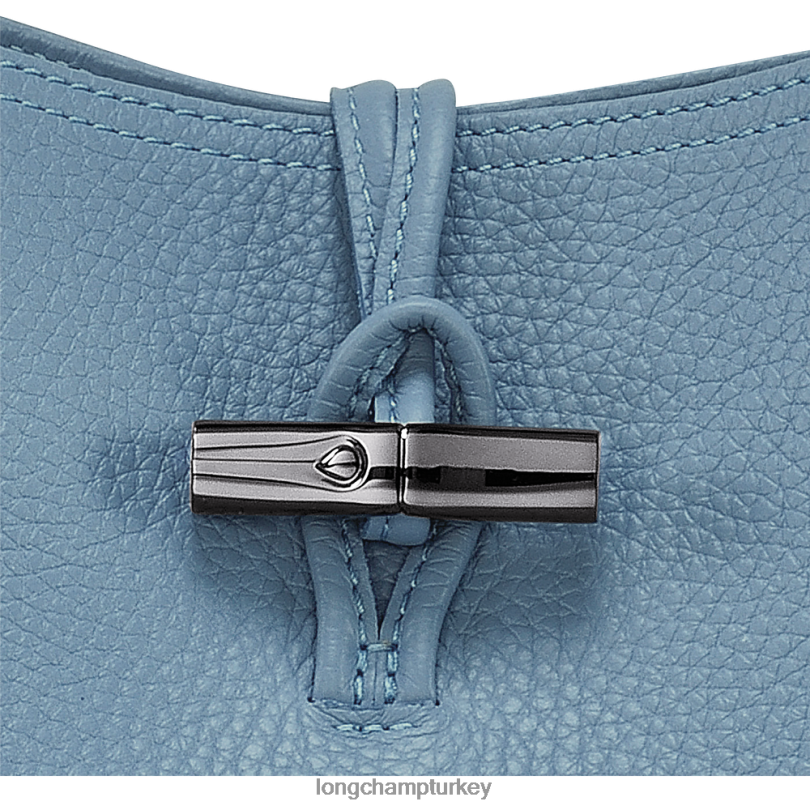 Longchamp çanta kayrak kadınlar Roseau Essential çantası NJPBL363