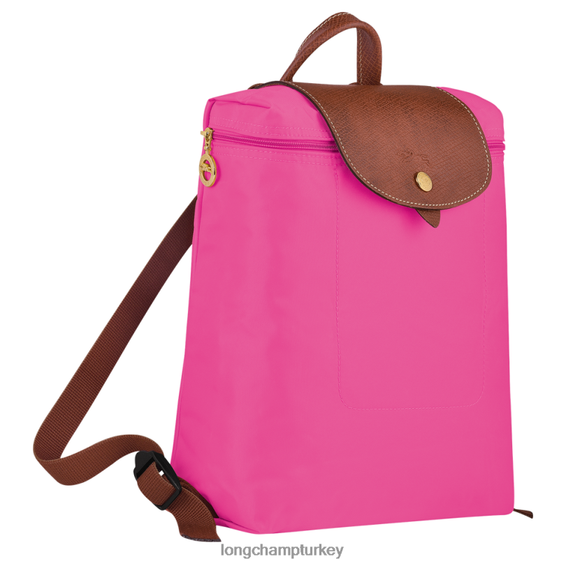 Longchamp çanta Şeker kadınlar le pliage orijinal sırt çantası NJPBL447