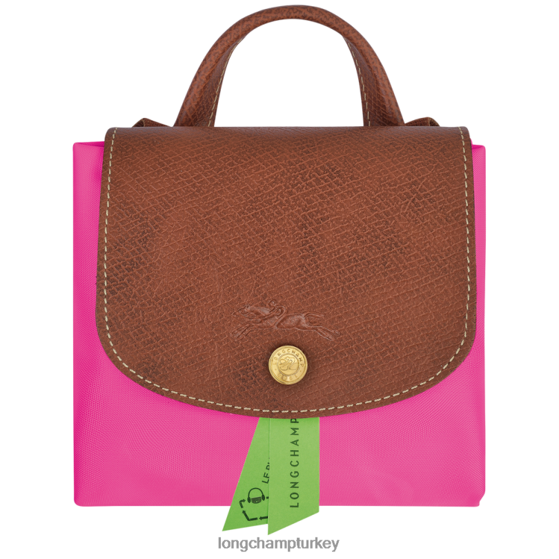 Longchamp çanta Şeker kadınlar le pliage orijinal sırt çantası NJPBL447