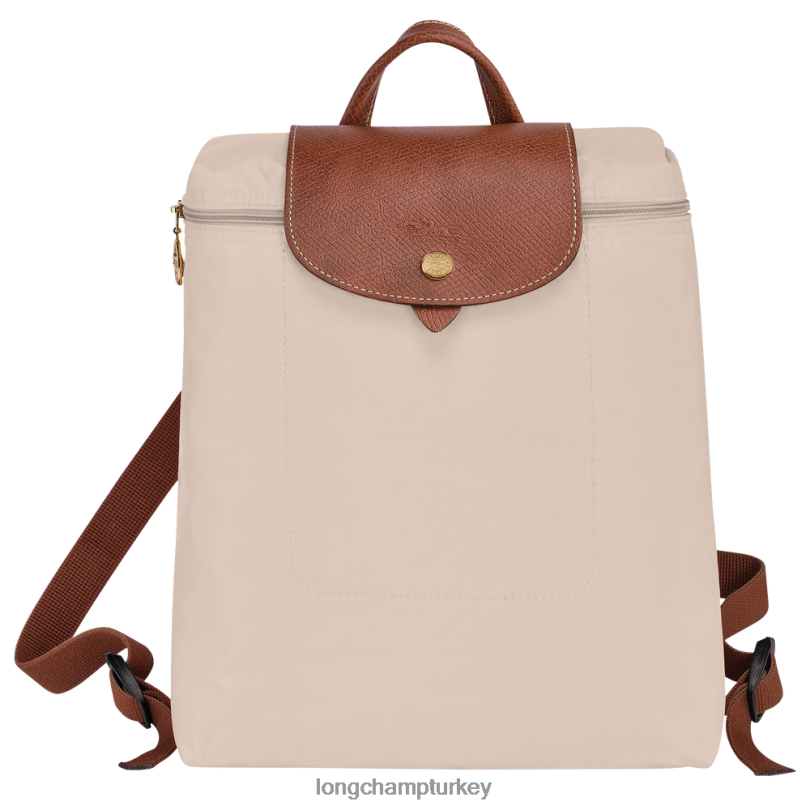 Longchamp çanta kağıt kadınlar le pliage orijinal sırt çantası NJPBL446