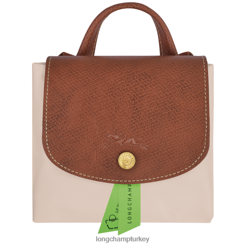 Longchamp çanta kağıt kadınlar le pliage orijinal sırt çantası NJPBL446