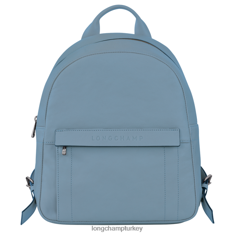 Longchamp çanta kayrak kadınlar 3d sırt çantası NJPBL432