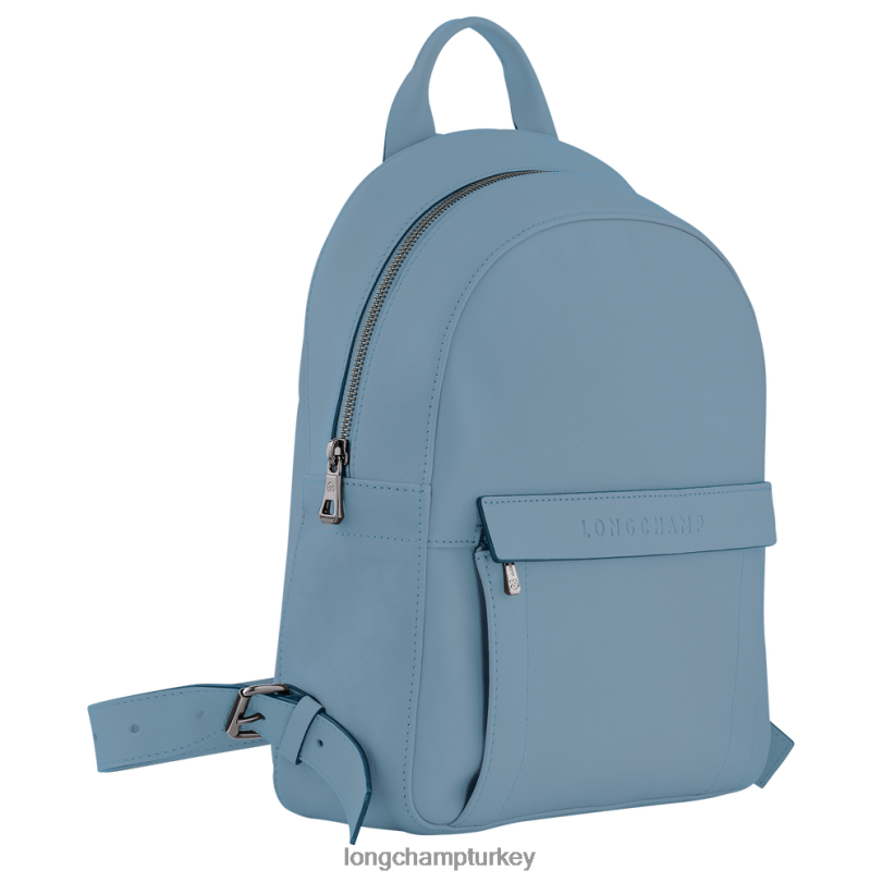 Longchamp çanta kayrak kadınlar 3d sırt çantası NJPBL432