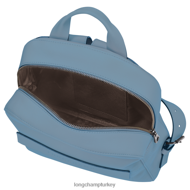 Longchamp çanta kayrak kadınlar 3d sırt çantası NJPBL432