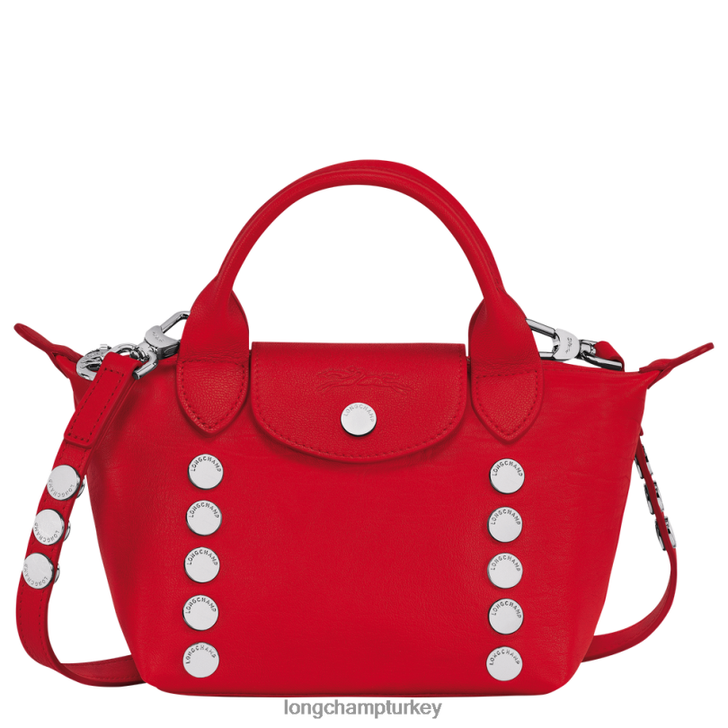 Longchamp çanta Aşk kadınlar le pliage xtra çanta NJPBL158