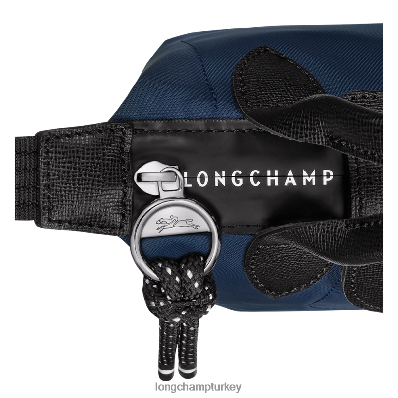 Longchamp çanta Donanma kadınlar le pliage enerji çantası NJPBL69