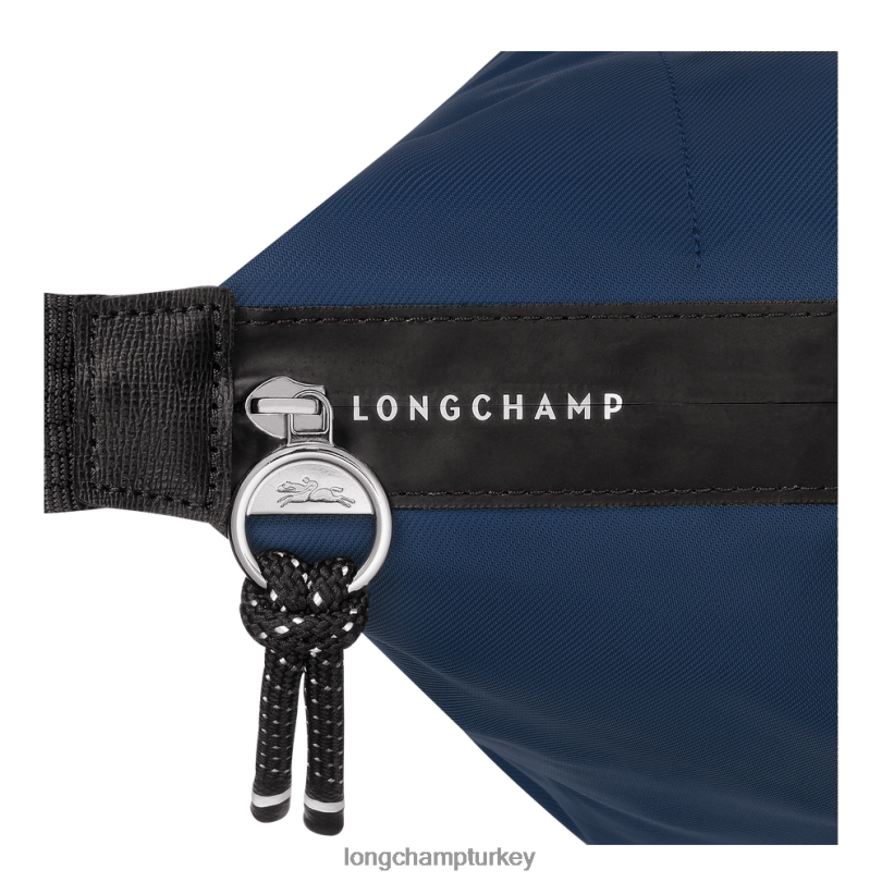 Longchamp çanta Donanma kadınlar le pliage enerji çantası NJPBL76