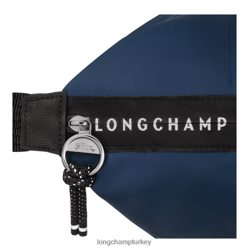 Longchamp çanta Donanma kadınlar le pliage enerji çantası NJPBL80