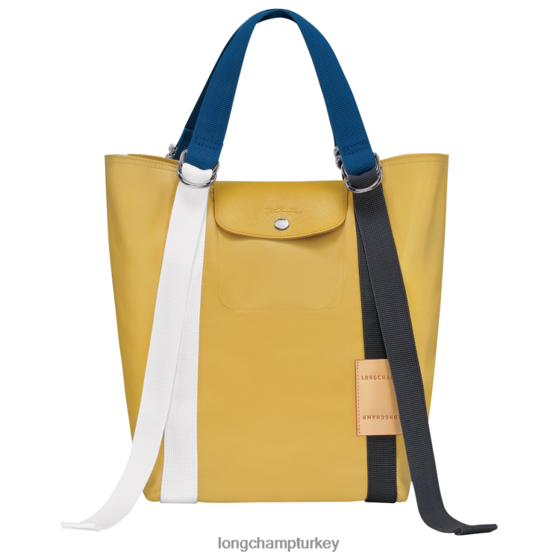 Longchamp çanta Mısır kadınlar le pliage yeniden oynatma çantası NJPBL51