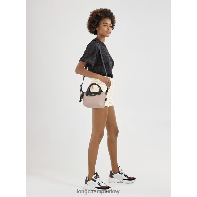 Longchamp çanta alıç kadınlar le pliage enerji çantası NJPBL70