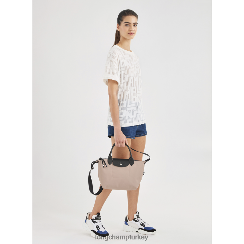 Longchamp çanta alıç kadınlar le pliage enerji çantası NJPBL75