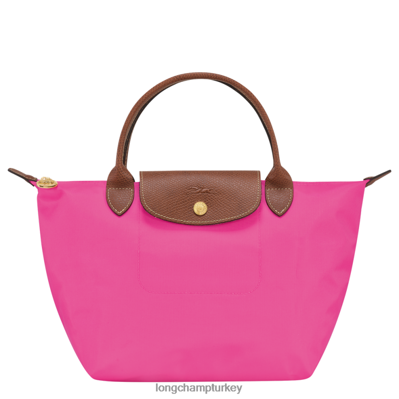 Longchamp çanta Şeker kadınlar le pliage orijinal çanta NJPBL203