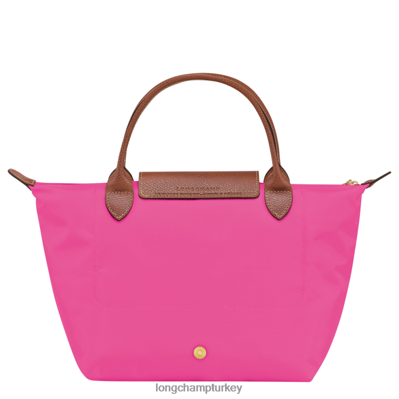 Longchamp çanta Şeker kadınlar le pliage orijinal çanta NJPBL203