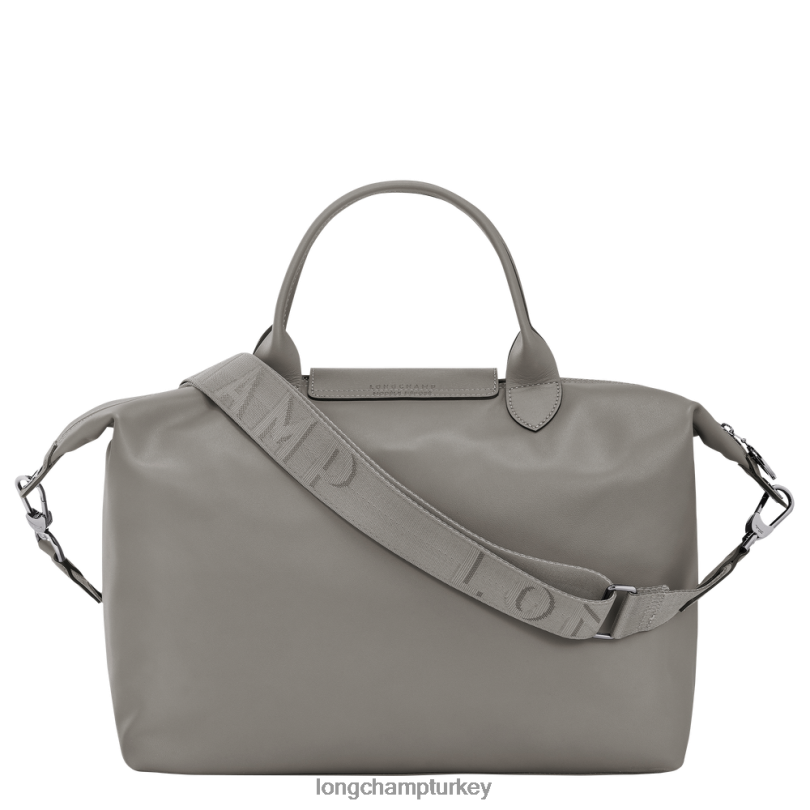 Longchamp çanta kaplumbağa güvercini kadınlar le pliage xtra çanta NJPBL142