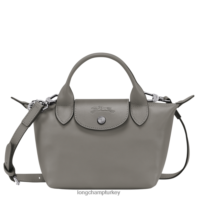 Longchamp çanta kaplumbağa güvercini kadınlar le pliage xtra çanta NJPBL148