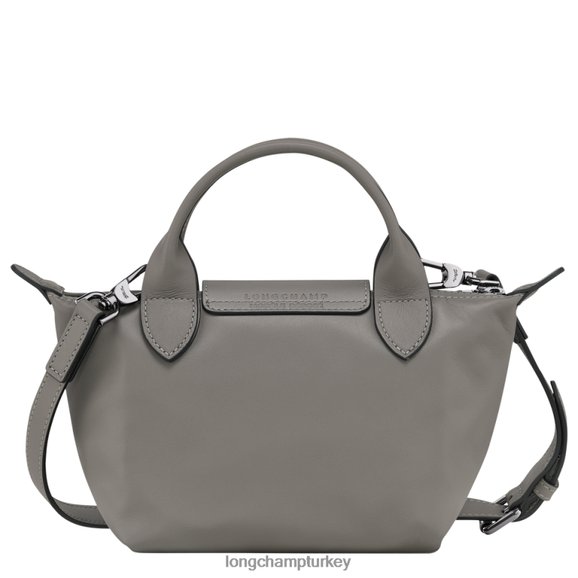 Longchamp çanta kaplumbağa güvercini kadınlar le pliage xtra çanta NJPBL148
