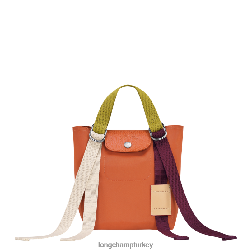 Longchamp çanta karot kadınlar le pliage yeniden oynatma çantası NJPBL48