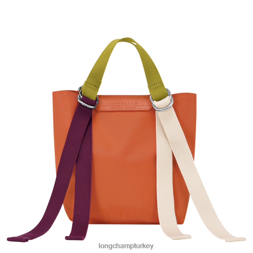 Longchamp çanta karot kadınlar le pliage yeniden oynatma çantası NJPBL48