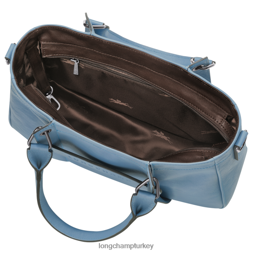 Longchamp çanta kayrak kadınlar 3d çanta NJPBL178